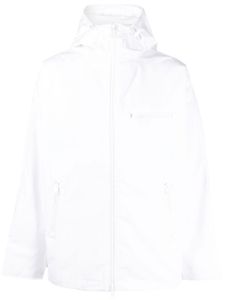 Diesel parka W-Hennes - Blanc