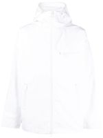 Diesel parka W-Hennes - Blanc