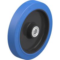 Blickle POEV 250/20K-SB Kunststofwiel Wieldiameter: 250 mm Draagvermogen (max.): 600 kg 1 stuk(s)