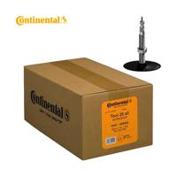 CONTINENTAL 28x1 5/8x1 3/8 (32/47-622/635) hermetic plus fv 42 mm werkplaatsdoos (50 stuks) 0180323 conti