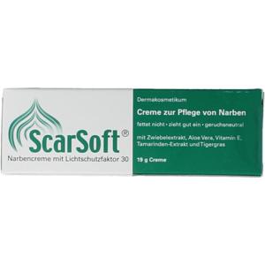 Laves scarsoft lsf30