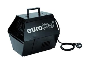Eurolite 51705100 bellenblaasmachine Zwart 1 l