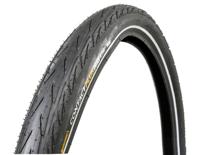 Continental contact plus city reflex 27.5x2.20 wired