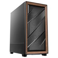 ATX Semi-toren BehuizingAntec 0-761345-10177-6