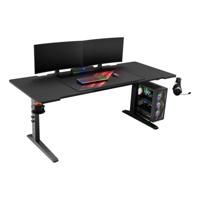 Bureau Genesis NDS-2251 Zwart