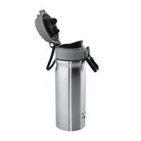 Reisthermosfles JATA 840 Staal 350 ml Roestvrij staal