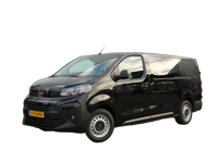 Opel Vivaro e