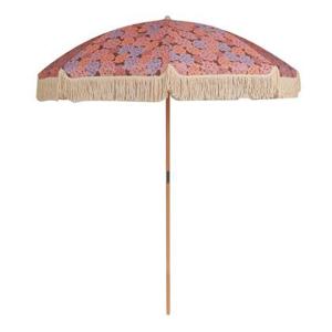 by fonQ basic Tassel Parasol - Petit Fleurs