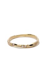 Wouters & Hendrix Gold bague Diamond - Or