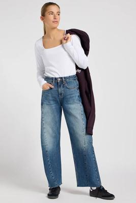 Lee Rider Barrel Jeans | Going Forward