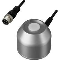 Senseca 486778 DX 641-UVA Digitale lichtsensor 1 - 1999.9 W/m²
