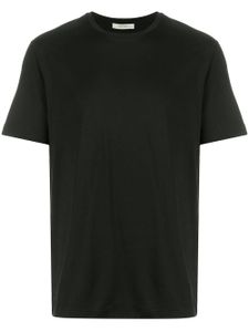 The Row t-shirt classique - Noir