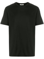 The Row t-shirt classique - Noir