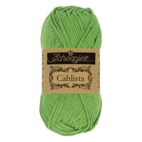 Scheepjes Cahlista 50g - 412 Forest Green