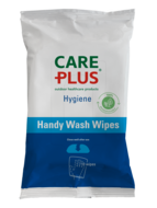Care Plus Hygiëne Wipes