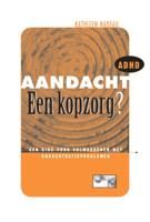 Aandacht. Een kopzorg? (Paperback) Aandacht. Een kopzorg? (Paperback)