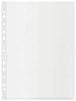 Esselte 627493 sheet protector 210 x 297 mm (A4) Polypropyleen (PP) 100 stuk(s)