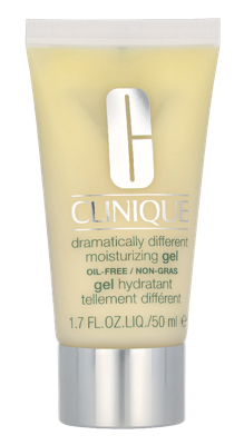Clinique Dramatically Different Moisturizing Gel - Tube 50ml Vochtinbrengende crème
