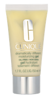 Clinique Dramatically Different Moisturizing Gel - Tube 50ml Vochtinbrengende crème