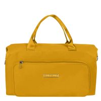 Suitsuit reistas Natura okergeel - thumbnail