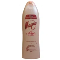 Magno Douchegel Rosé Elegant - 550 ml