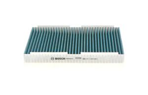 Interieurfilter + BOSCH, u.a. für Citroën, Peugeot, DS