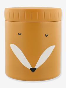 Isotherm lunchbox 500 ml TRIXIE Animal sinaasappel