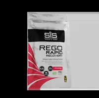 SiS Rego Rapid Recovery Strawberry 500g