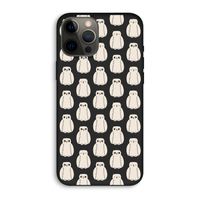 Uilen: iPhone 12 Pro Max Biologisch afbreekbaar hoesje