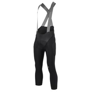 Assos Trail Tactica winter liner bib tights HP T3 black series heren S