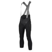 Assos Trail Tactica winter liner bib tights HP T3 black series heren XL