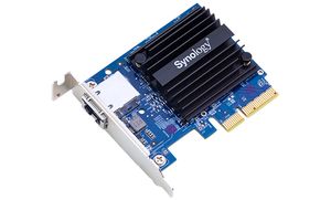 Synology E10G18-T1 netwerkkaart Intern Ethernet 10000 Mbit/s