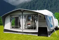 Walker Ellips 280 voortent (incl. frame)