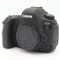 Canon EOS 6D mark II body occasion