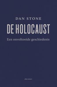 De Holocaust - Dan Stone - ebook