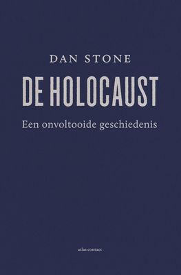 De Holocaust - Dan Stone - ebook
