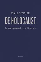 De Holocaust - Dan Stone - ebook
