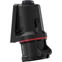 Walther Werke FW130506CC CEE-wandcontactdoos 32 A 5-polig 230 V, 400 V 1 stuk(s)