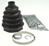 Asmanchetten set 25454