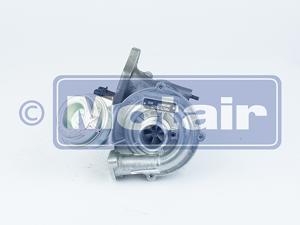 Motair Turbolader Turbolader 336276