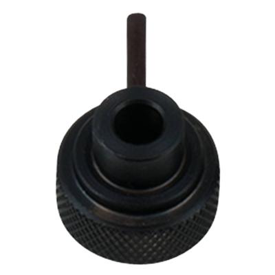 KS Tools 150.7037 Boorbus met cilinderpen, 6,5 mm