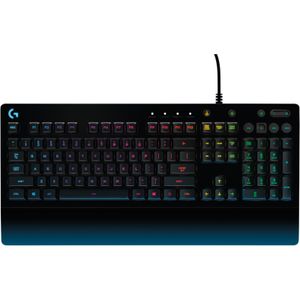 G213 Prodigy Gaming Keyboard Gaming toetsenbord