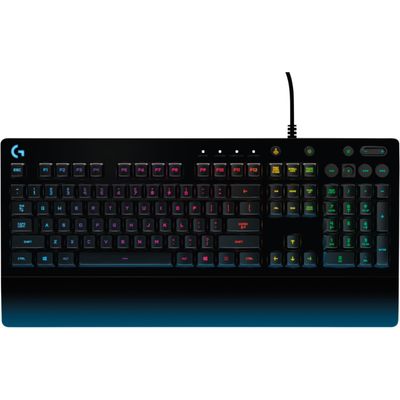 G213 Prodigy Gaming Keyboard Gaming toetsenbord