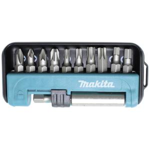 Makita D-65006 D-65006 Bitset 11-delig