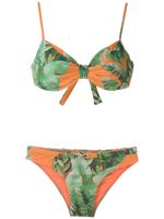 Amir Slama bikini Mata Atlântica - Orange