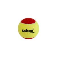 SOFTEE MINI TENNIS/MINIPADEL BALL 7,5CM