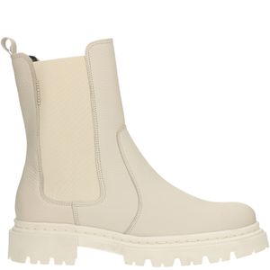 Bullboxer Boots 610507E6LAOFOFTD80 Crème  maat