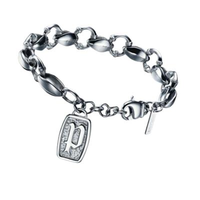 Police PJ20907BSS.01 19 cm Dames armband