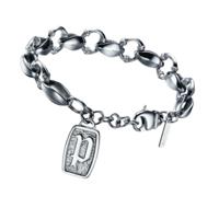 Police PJ20907BSS.01 19 cm Dames armband