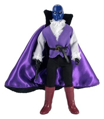 Atlas Comics Action Figure Grim Ghost 20 cm Atlas Comics Action Figure Grim Ghost 20 cm